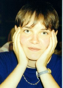 Jana Jackova (Pardobice, 1999)