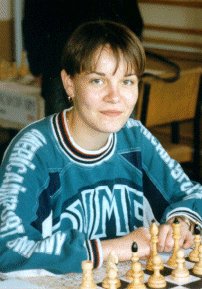 Jana Jackova (Klatovy, 1998)