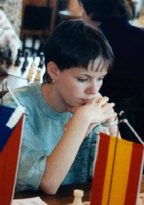Jana Jackova (Pula, 1997)
