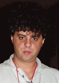 Dragoljub Jacimovic (Istanbul, 2000)