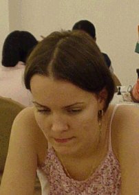 Jana Jackova (2003)