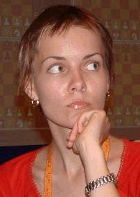 Jana Jackova (Calvi�, 2004)