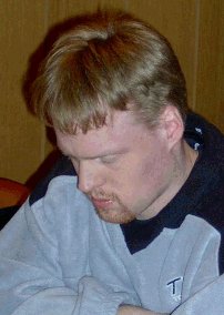 Gunnar Jacob (Travem�nde, 2004)