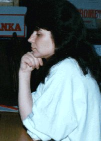 Constanze Jahn (Subotica, 1991)
