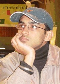 Puneet Jaiswal (Delhi, 2005)