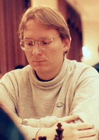 Tim Jaksland (New York, 1998)