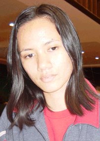 Martha James (Malaysia, 2003)
