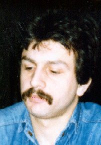 Sergey Janovsky (1990)