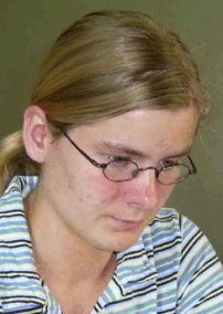 Steffi Janotta (Willingen, 2003)