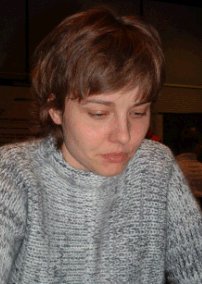 Barbara Jaracz (Warschau, 2005)