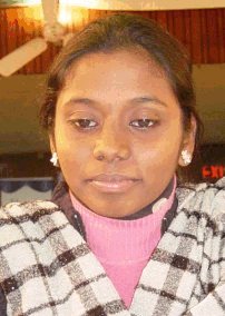 Neventi Jayaraj (Delhi, 2005)