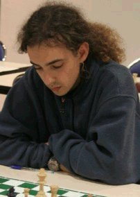 Cyrille Jegourel (Sautron, 2006)