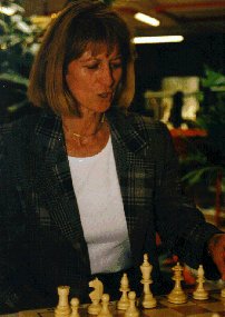 Ursula Jeske (Frankfurt, 1997)