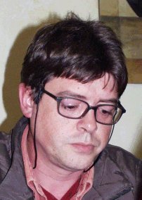 Francisco Jose Jimenez Villena (Benidorm, 2003)
