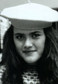 Eva Jiretorn (Novi Sad, 1990)