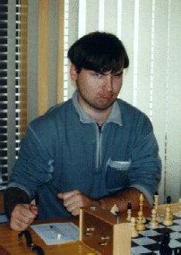 Milos Jirovsky (Pribram, 1997)