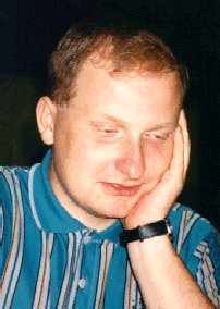 Pavel Jirovsky (Tchechische Republik, 1997)