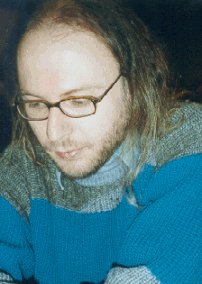 Sven Joachim (2000)