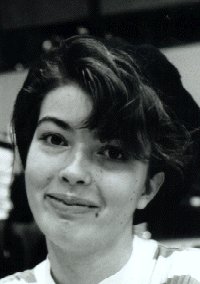 Viktoria Johansson (Novi Sad, 1990)
