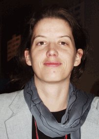 Sylvia Johnsen (Istanbul, 2000)