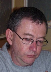 Dafydd Johnston (Birmingham, 2002)