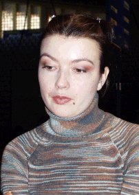 Viktoria Johansson (Leon, 2001)