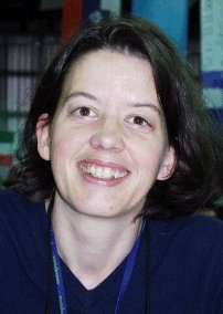 Sylvia Johnsen (Bled, 2002)