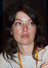 Viktoria Johansson (Calvi�, 2004)