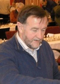 Jorgen Jorgensen (Bad Zwischenahn, 2008)