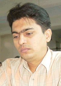 Pankaj Joshi (Pune, 2004)