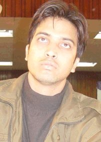 Manish Joshi (Delhi, 2005)