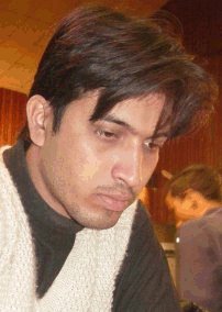 Manish Joshi (Delhi, 2005)