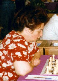 Katarina Blagojevic (Niksic, 1997)