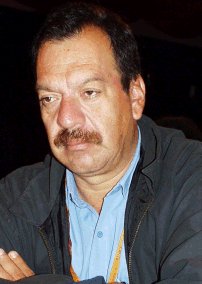 Roberto Alfonso Juarez Flores (Calvi�, 2004)