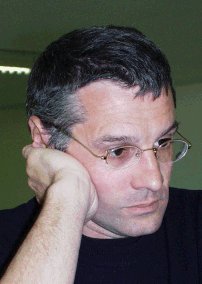 Santiago Juberias (Zaragoza, 2002)