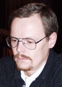 Peter Juergens (Stuttgart, 2001)
