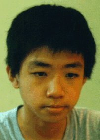 Jia Jun Ang (Jakarta, 1997)