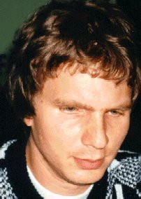 Miroslav Jurka (Tchechische Republik, 1997)
