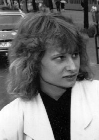 Nadejda Jussupow (Hamburg, 1990)