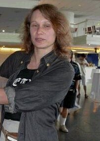 Nadejda Jussupow (Mainz, 2003)