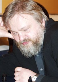 Artur Jussupow (Moskau, 2003)