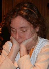 Virginia Justo (Calvi�, 2004)