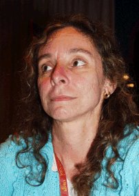 Virginia Justo (Calvi�, 2004)