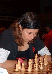 Ekaterina Jussupow (Mainz, 2005)