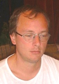 Wolfgang Just (2002)