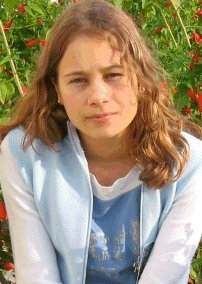 Ekaterina Jussupow (Kreta, 2004)