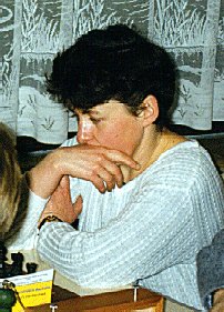 Barbara Kaczorowska (Lubniewice, 1998)