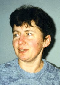 Barbara Kaczorowska (Koszalin, 1998)