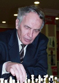 Vladimir Kachar (Linares, 2003)
