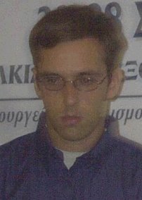 Gleb Kaganskiy (Russia, 2003)